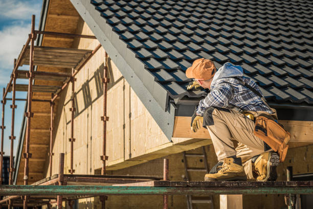 Cold Roofs in Carrollton, VA